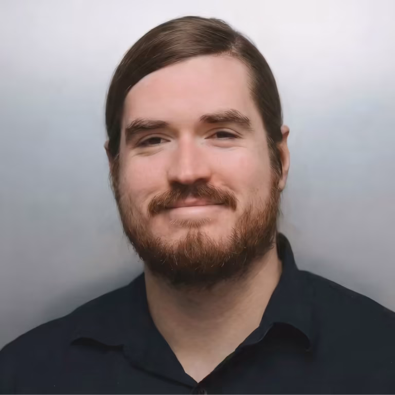 Ian Lawrence, guitar and ukulele instructor at K&M Music Company