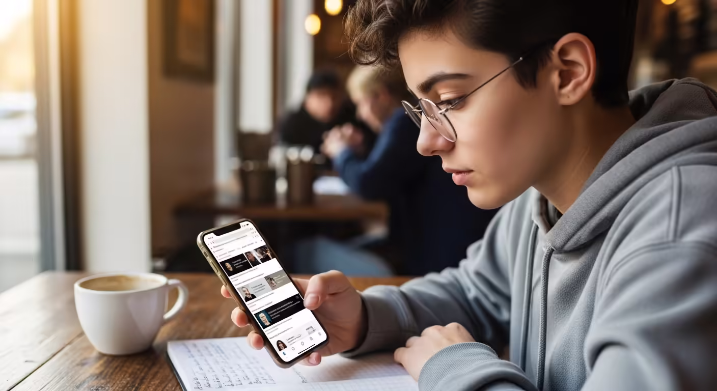 How Social Media Is Bringing Classical Music to a New Generation